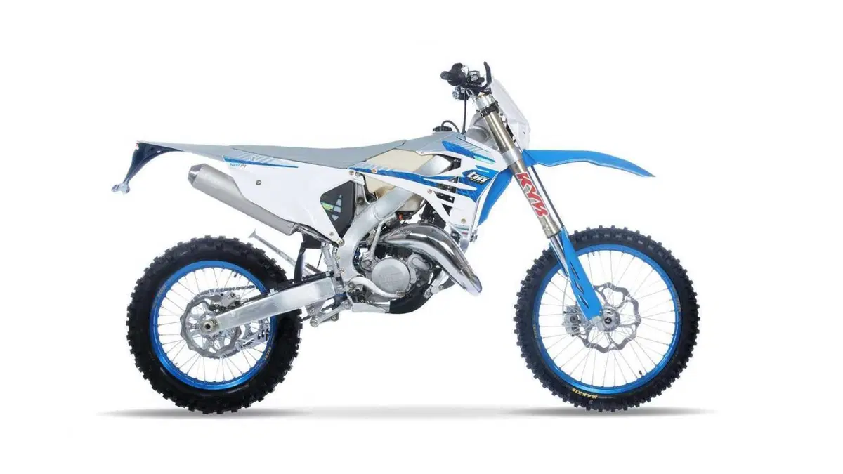 Tm Moto EN 125 EN 125 Fi 2T (2024) (2)