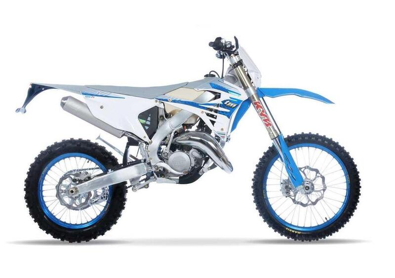 Tm Moto EN 125 EN 125 Fi 2T (2024) (2)