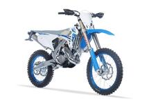 Tm Moto EN 125 Fi 2T (2024)