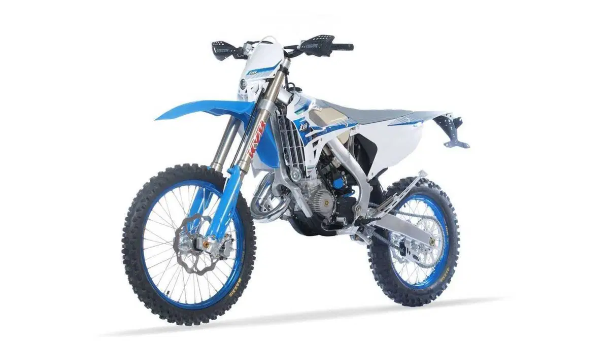 Tm Moto EN 125 EN 125 Fi 2T (2024) (6)