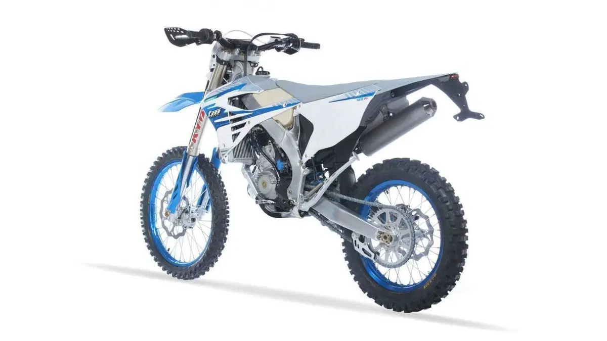 Tm Moto EN 125 EN 125 Fi 2T (2024) (4)