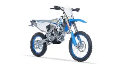 Tm Moto EN 144