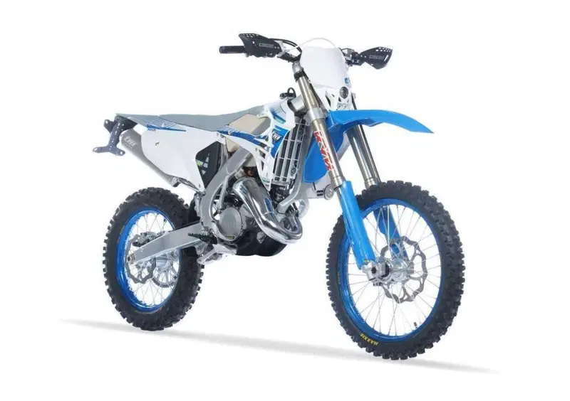 Tm Moto EN 144 EN 144 Fi 2T (2024)