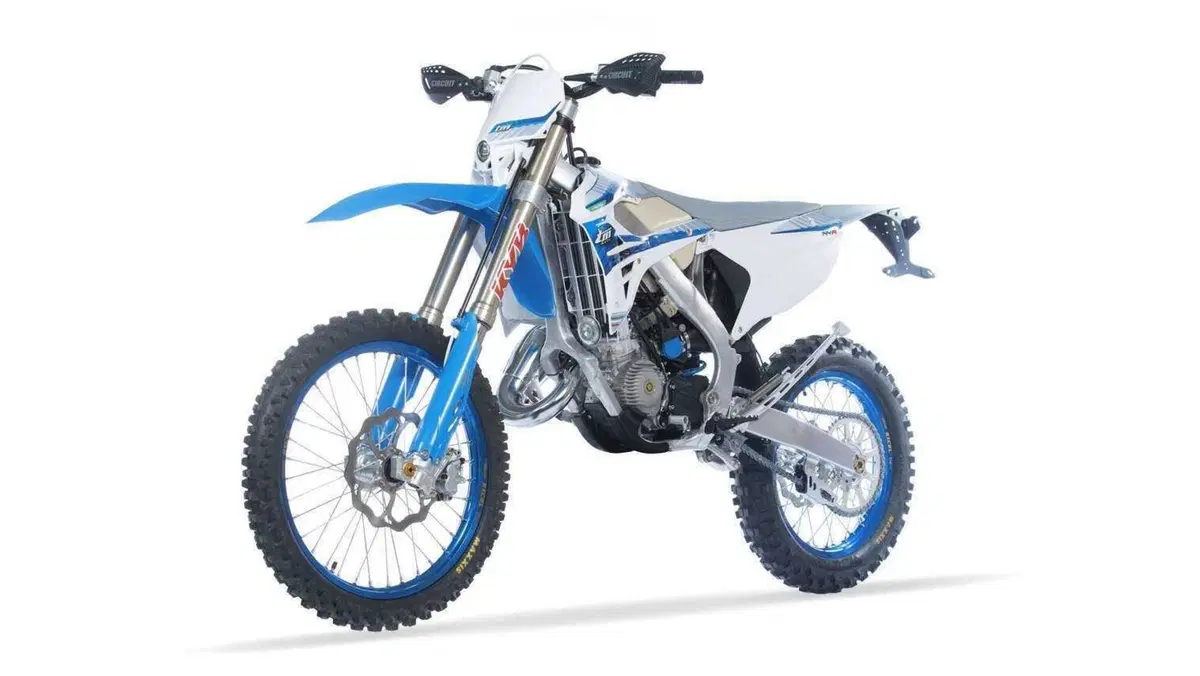 Tm Moto EN 144 EN 144 Fi 2T (2024) (6)
