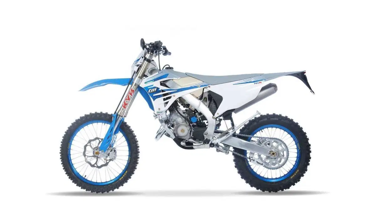 Tm Moto EN 144 EN 144 Fi 2T (2024) (5)