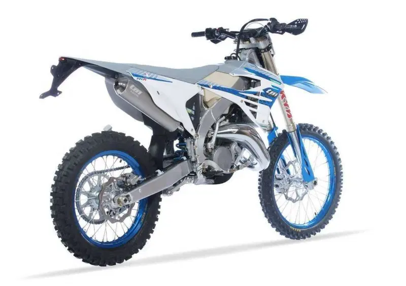Tm Moto EN 144 EN 144 Fi 2T (2024) (3)