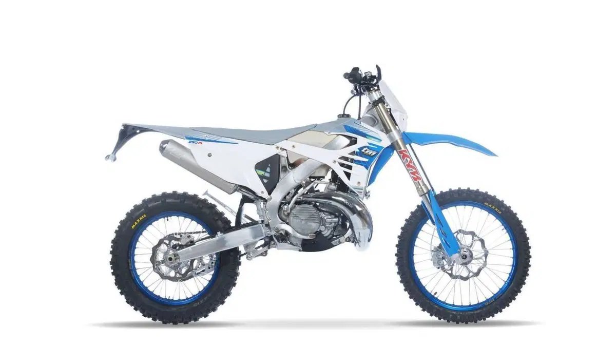 Tm Moto EN 250 EN 250 ES Fi 2T (2024) (2)