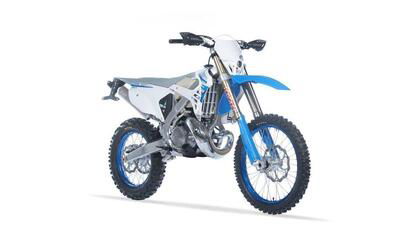 Tm Moto EN 250