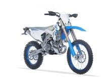 Tm Moto EN 250