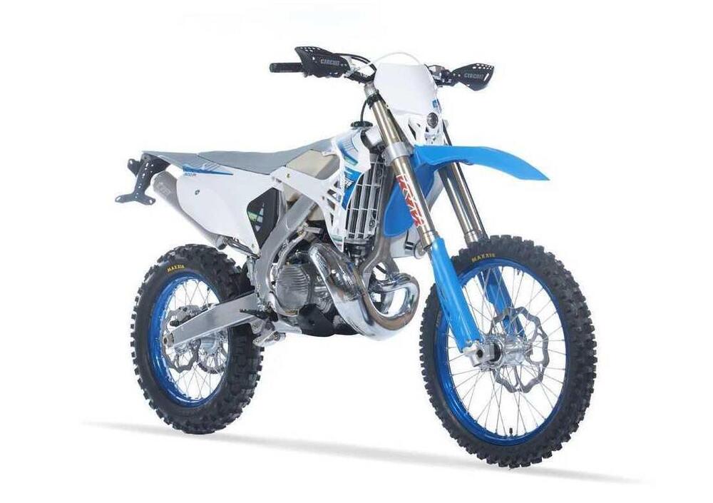 Tm Moto EN 300 Fi ES 2T (2024)