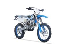 Tm Moto EN 250 F