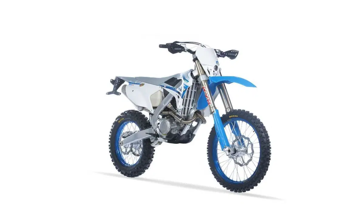 Tm Moto EN 300 ES Fi 4T (2024)