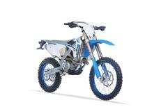 Tm Moto EN 300 ES Fi 4T (2024)