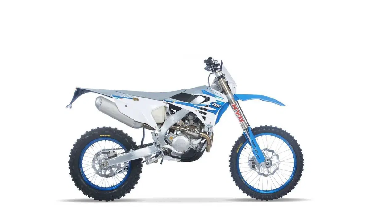 Tm Moto EN 450 F EN 450 ES Fi 4T (2024) (2)