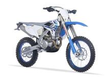 Tm Moto EN 450 F