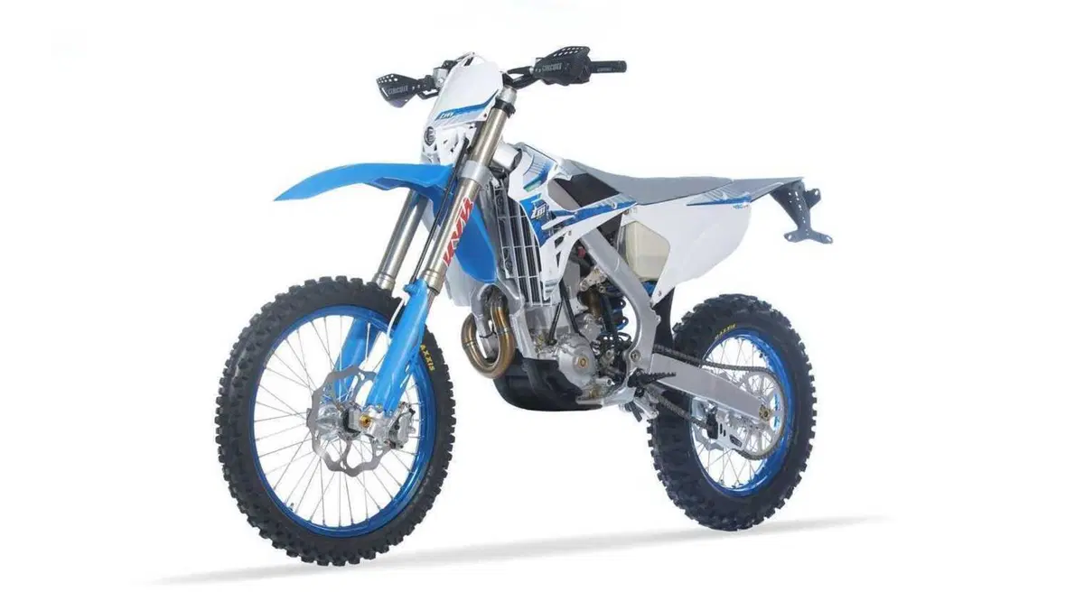 Tm Moto EN 450 F EN 450 ES Fi 4T (2024) (6)