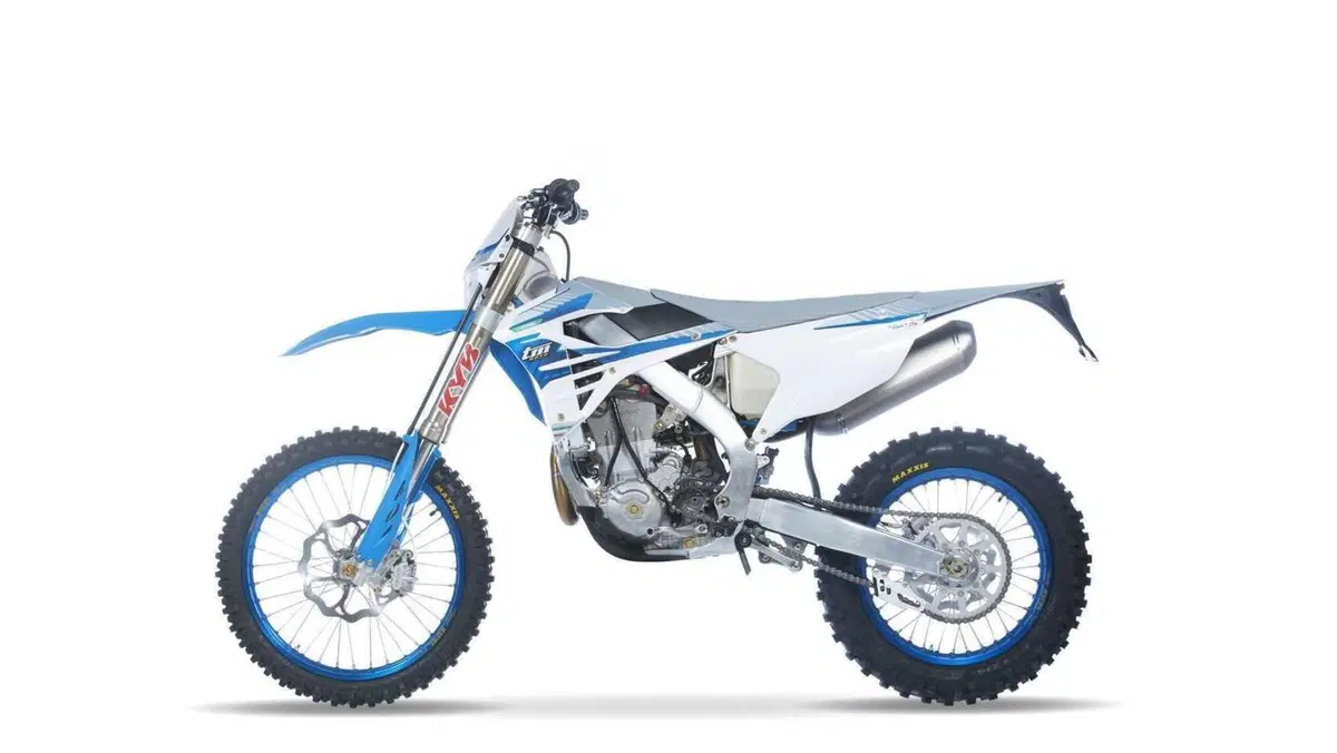 Tm Moto EN 450 F EN 450 ES Fi 4T (2024) (5)