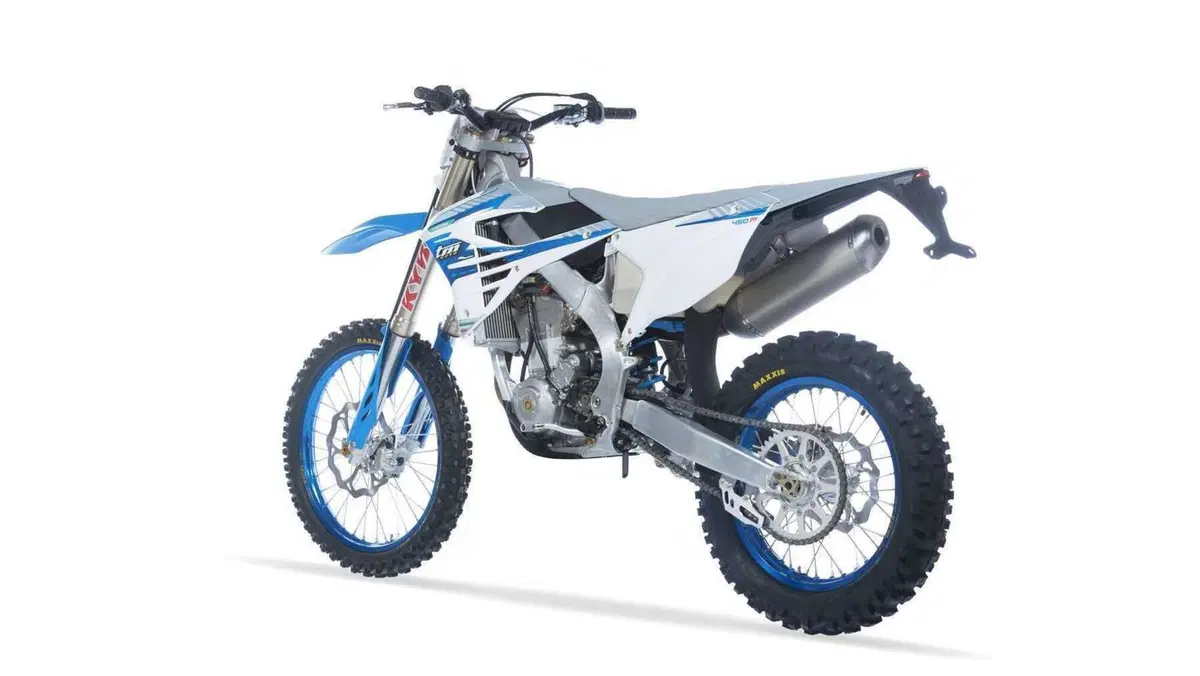 Tm Moto EN 450 F EN 450 ES Fi 4T (2024) (4)