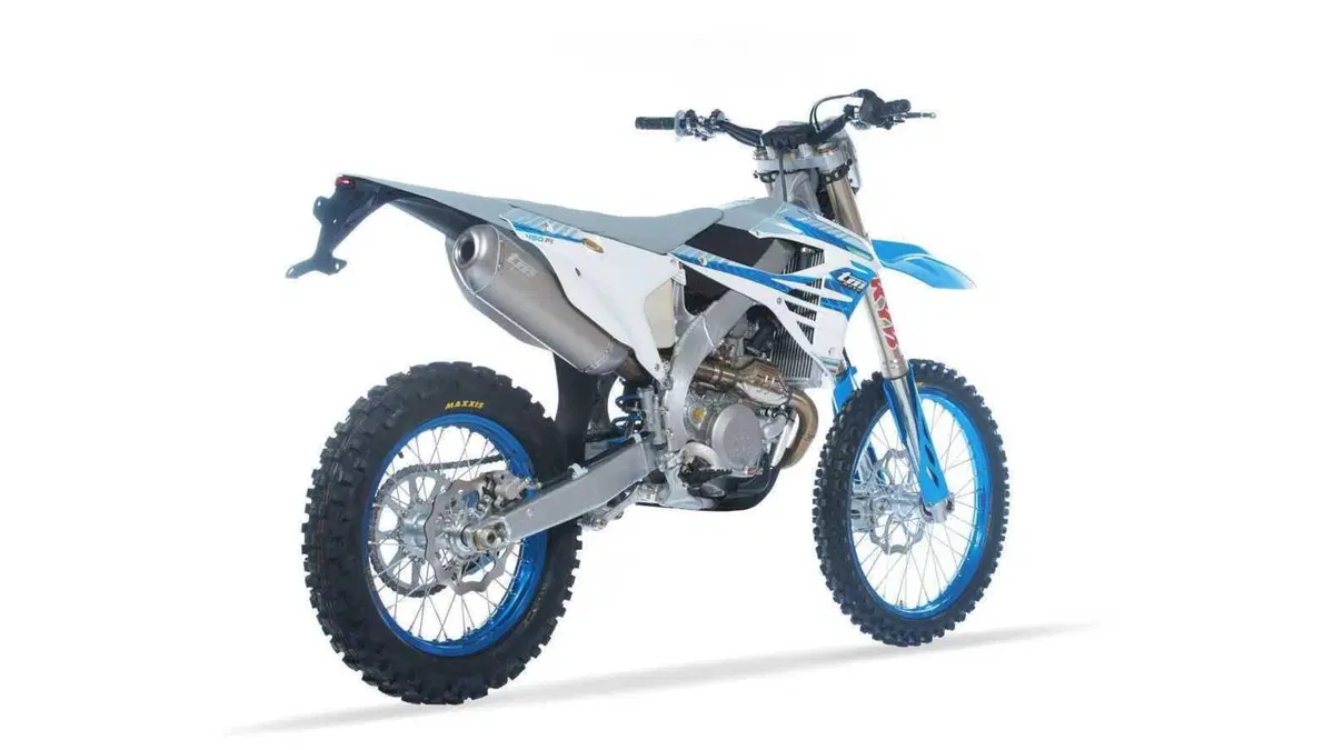 Tm Moto EN 450 F EN 450 ES Fi 4T (2024) (3)
