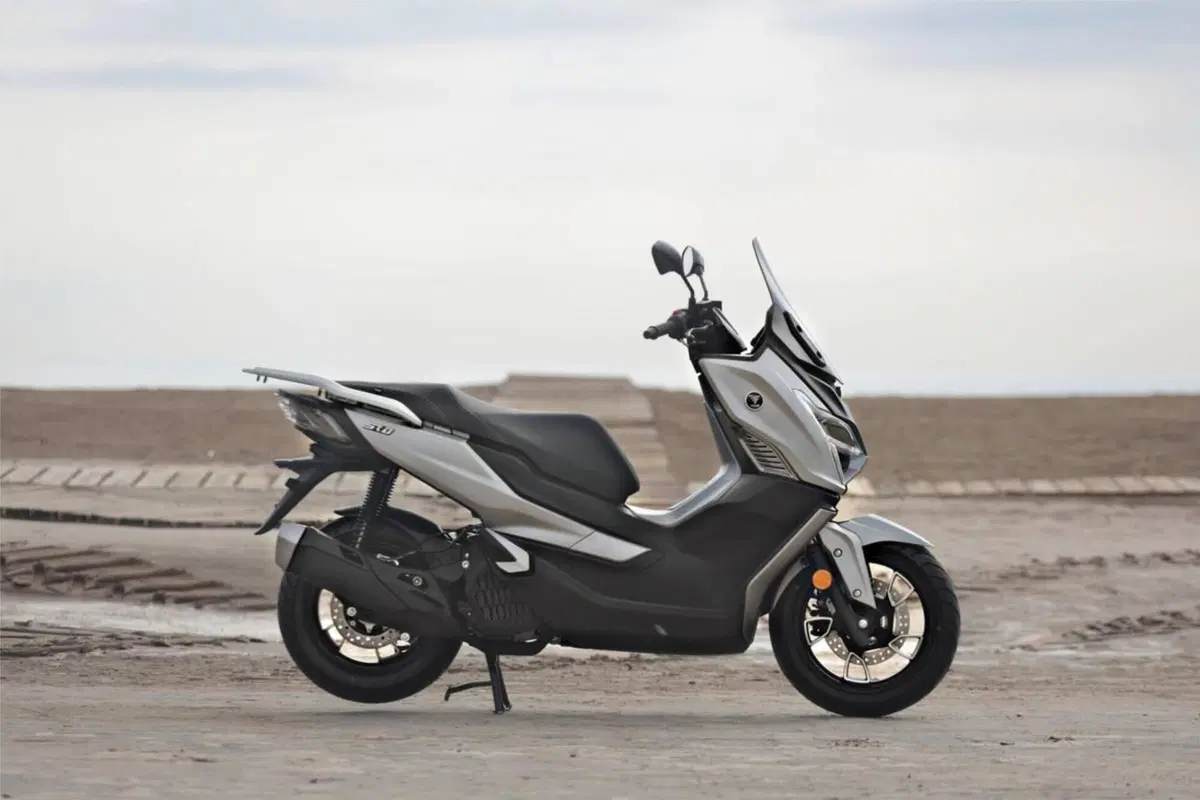 Voge Sfida SR1 (2023 - 26) (4)