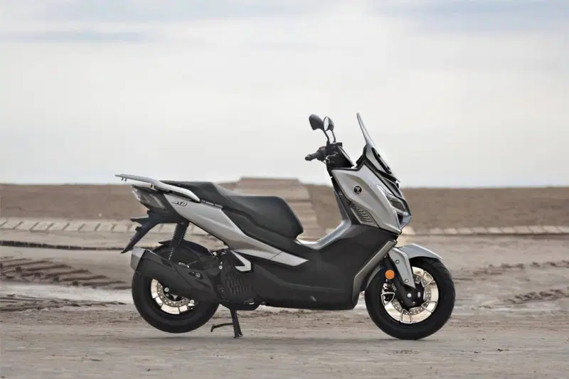 Voge Sfida SR1 (2023 - 26) (4)