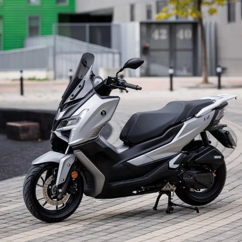 Voge Sfida SR1 (2023 - 26) (5)