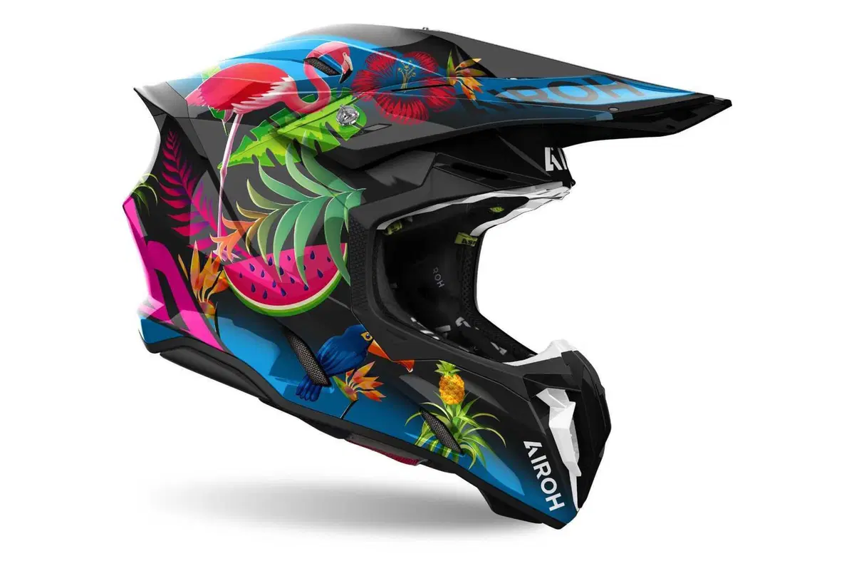AIROH presenta il nuovo Twist 3 (4)