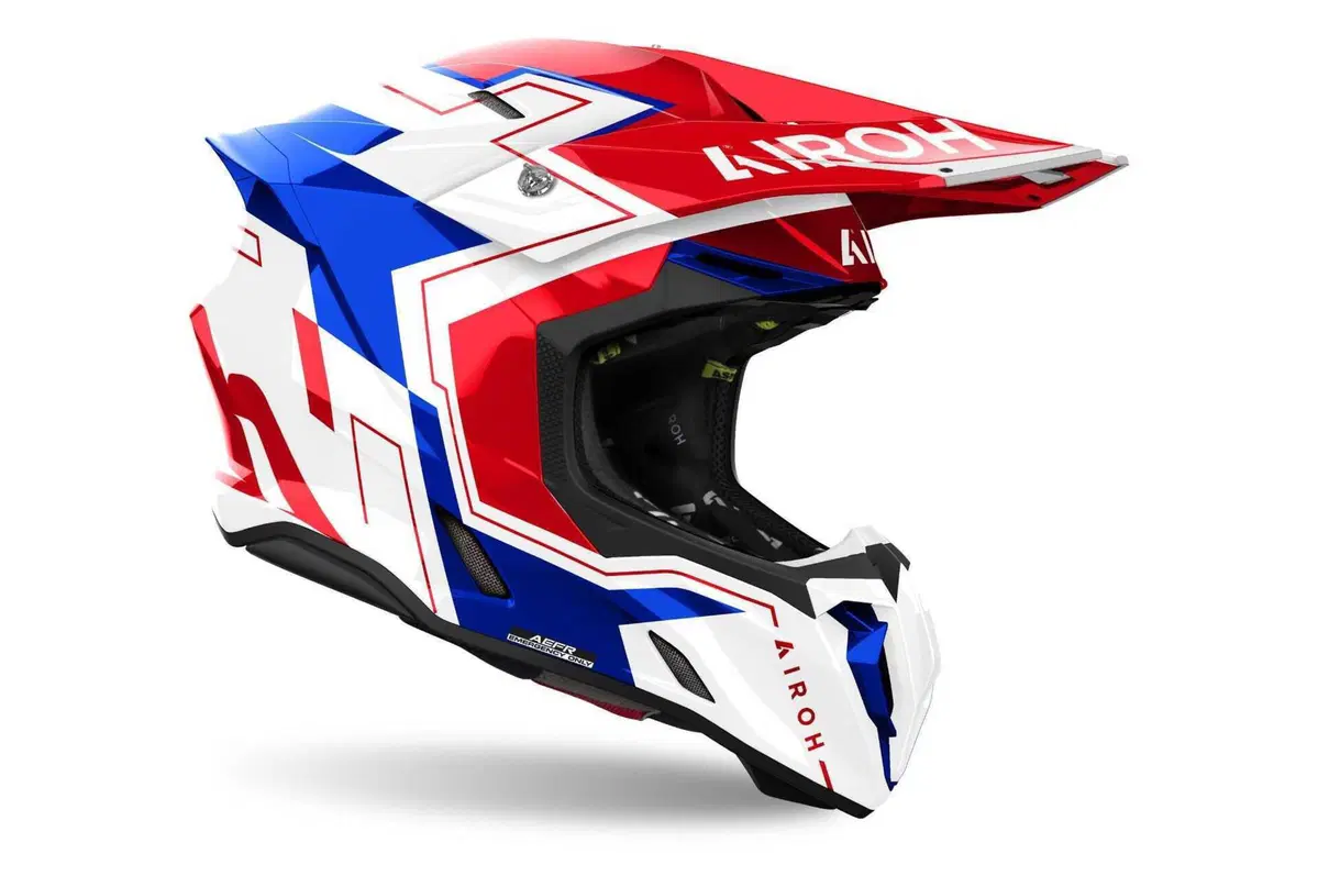 AIROH presenta il nuovo Twist 3 (6)