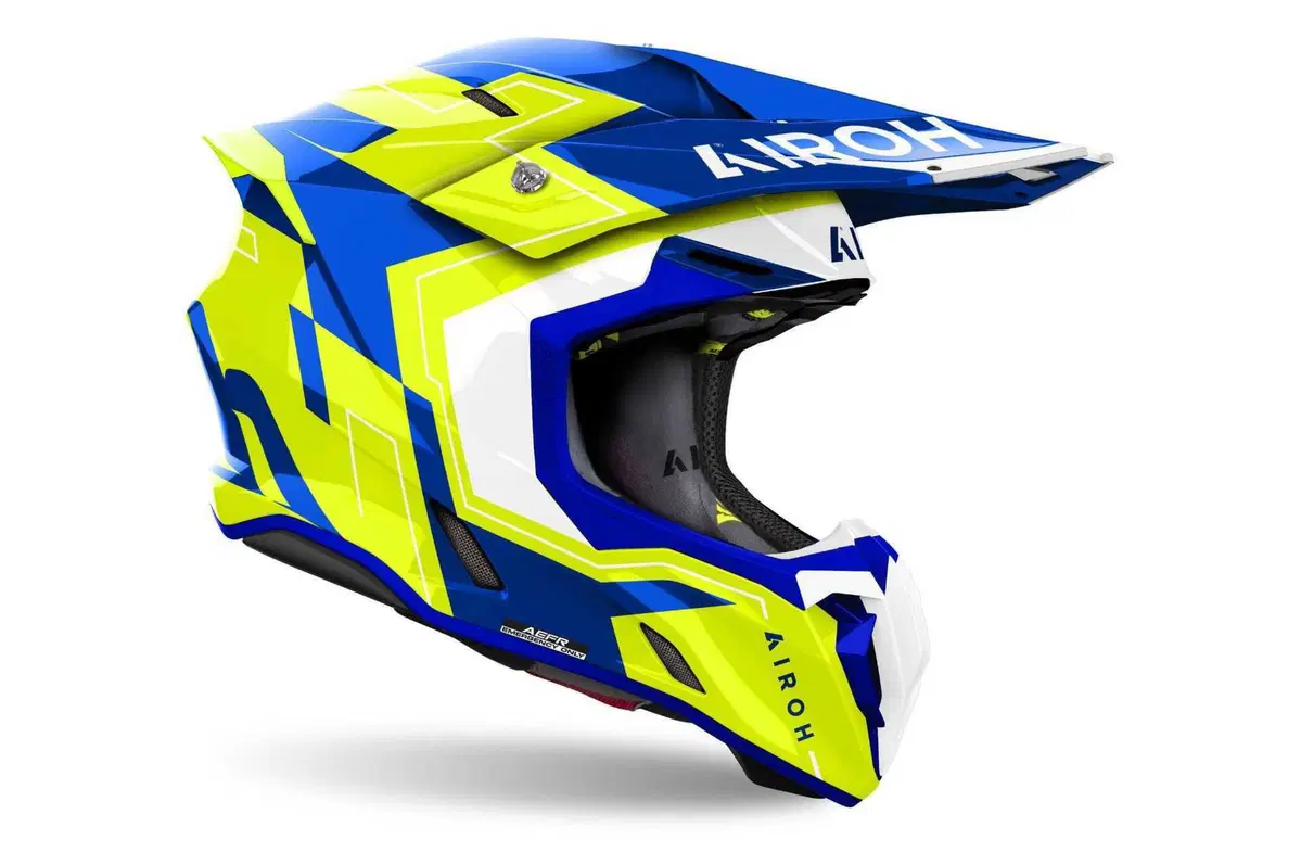 AIROH presenta il nuovo Twist 3 (7)