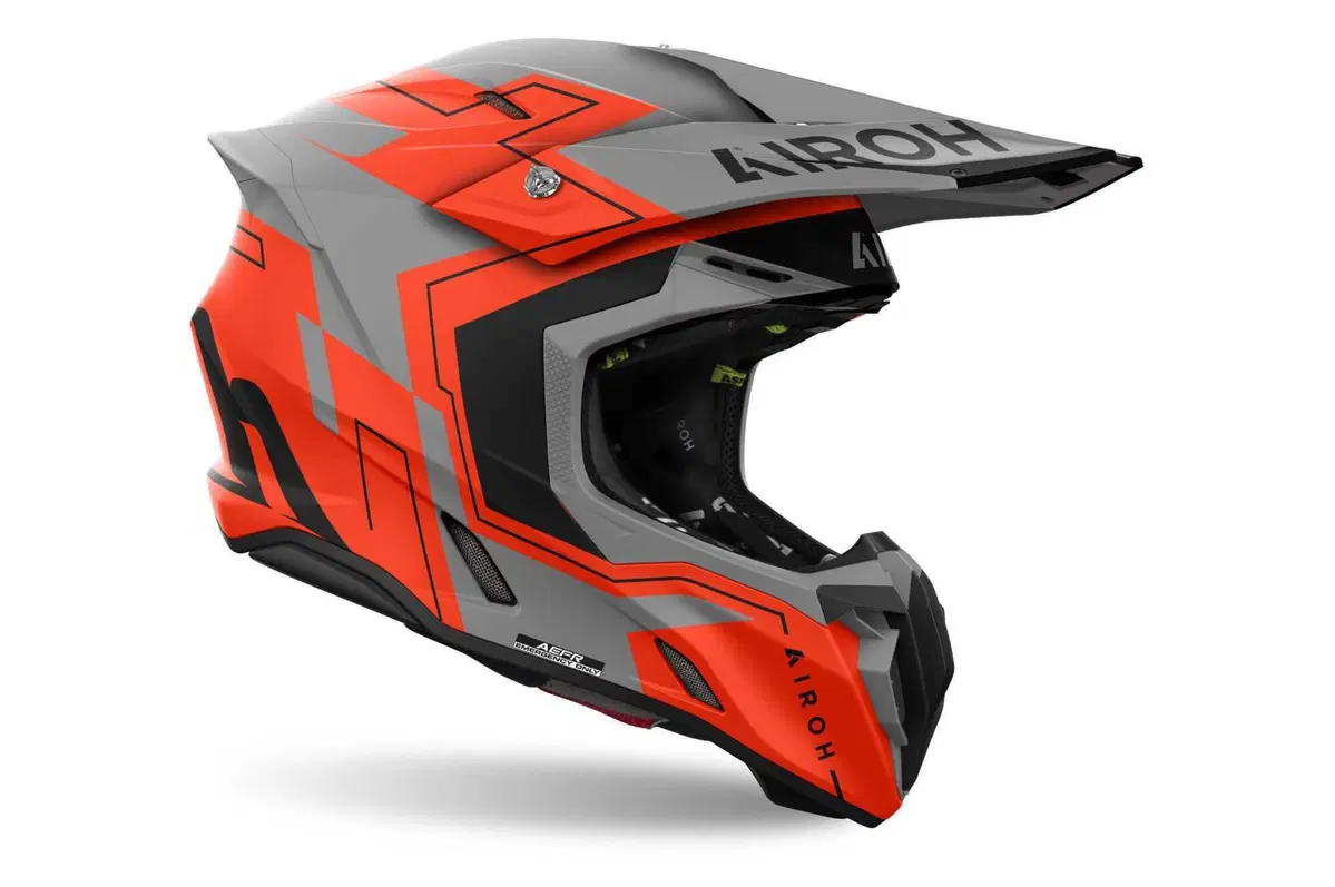 AIROH presenta il nuovo Twist 3 (12)