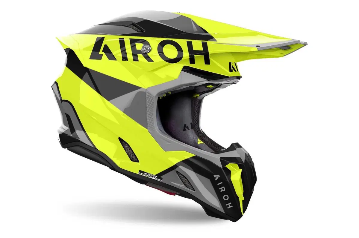 AIROH presenta il nuovo Twist 3 (8)