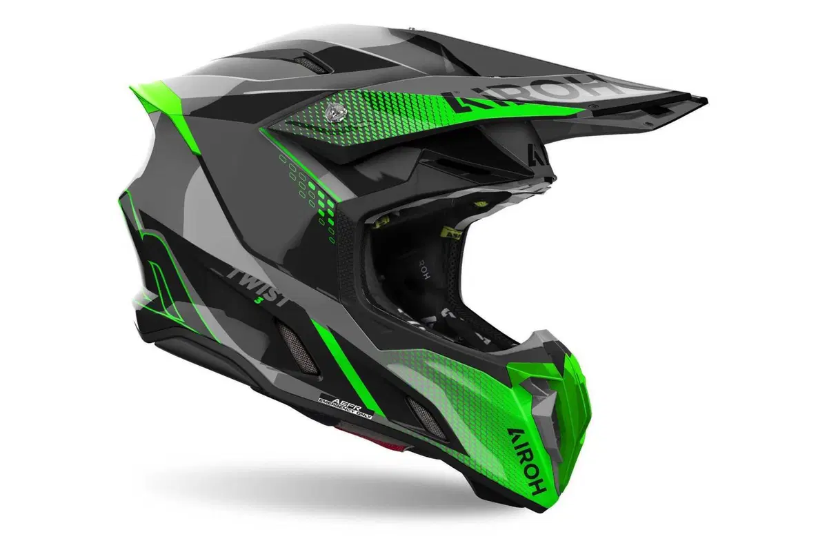 AIROH presenta il nuovo Twist 3 (14)