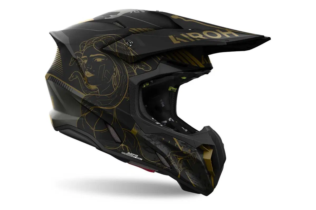 AIROH presenta il nuovo Twist 3 (19)