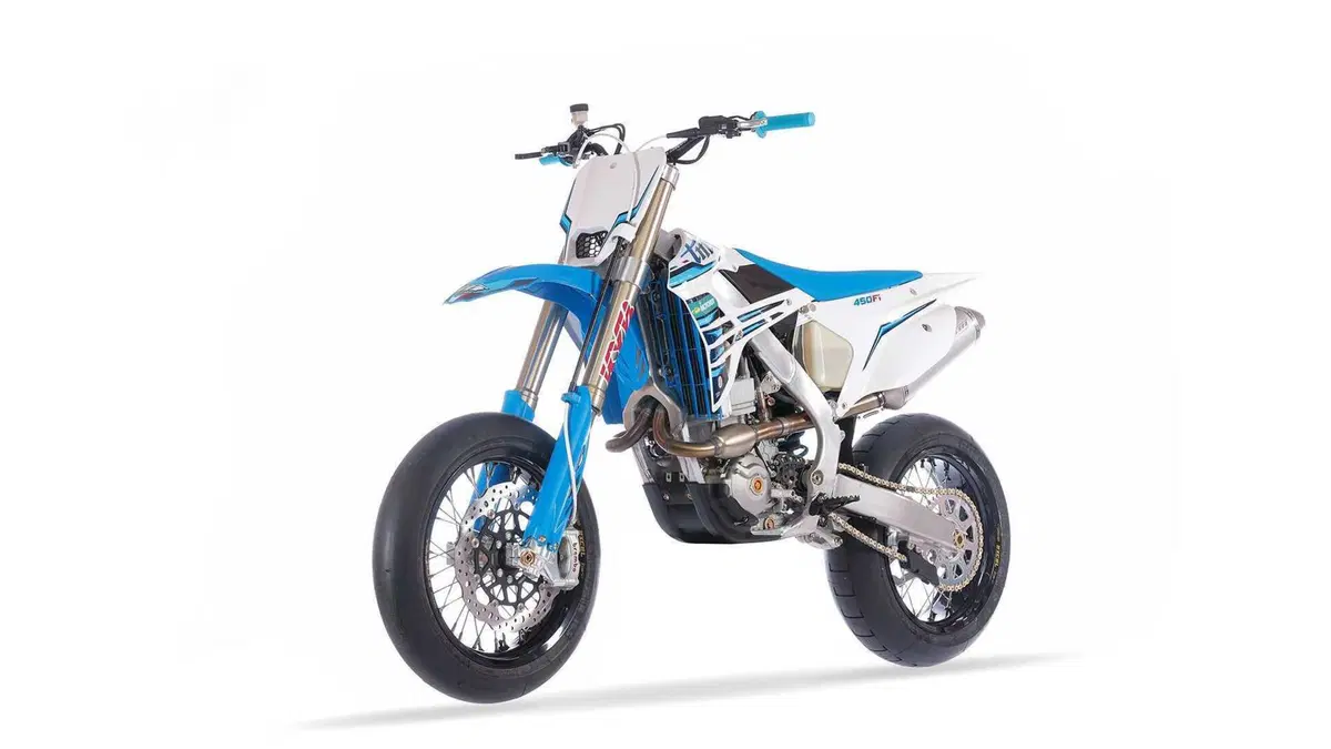 Tm Moto SMK 250 SMK 250 ES Fi 4T (2023 - 26) (2)