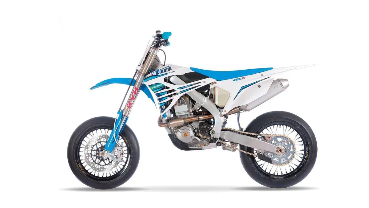 Tm Moto SMK 250 SMK 250 ES Fi 4T (2023 - 26) (4)