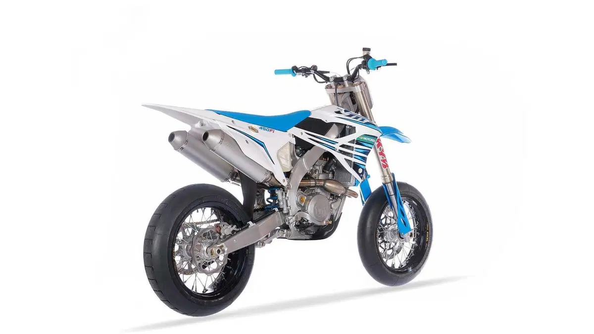 Tm Moto SMK 250 SMK 250 ES Fi 4T (2023 - 26) (5)