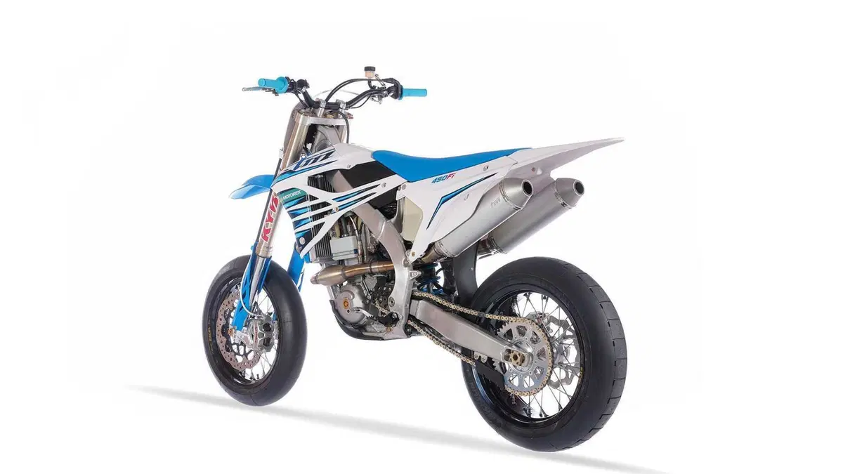 Tm Moto SMK 250 SMK 250 ES Fi 4T (2023 - 26) (6)