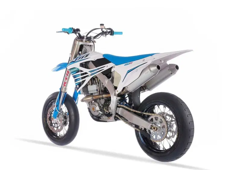 Tm Moto SMK 250 SMK 250 ES Fi 4T (2023 - 26) (6)