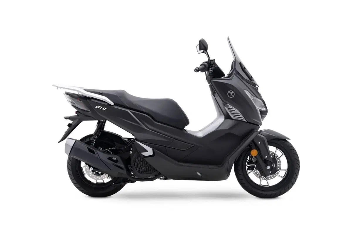 Voge Sfida SR1 (2023 - 26) (3)