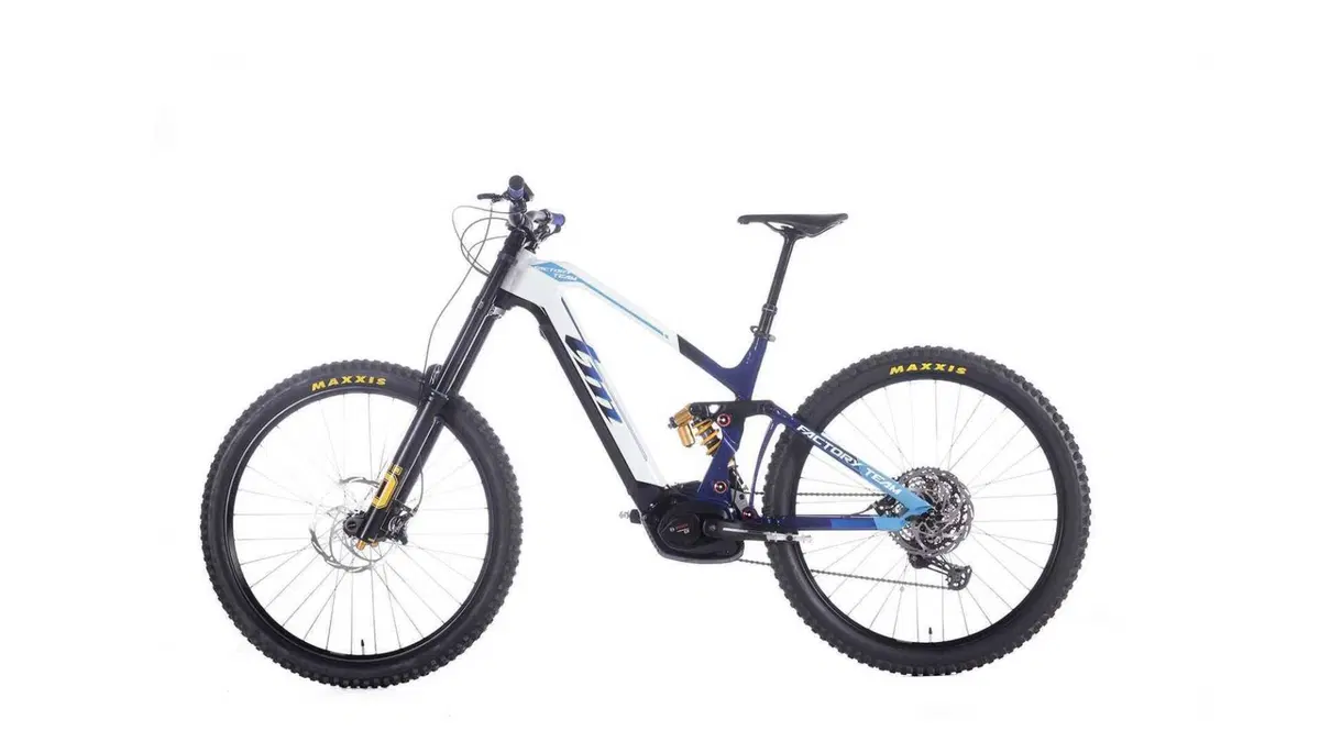 Tm Moto Sinfonia 22 RR Sinfonia 22 RR (2022 - 25) (3)