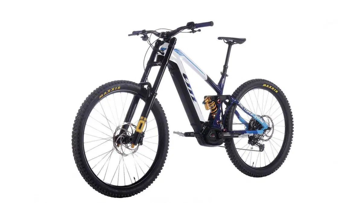 Tm Moto Sinfonia 22 RR Sinfonia 22 RR (2022 - 25) (2)