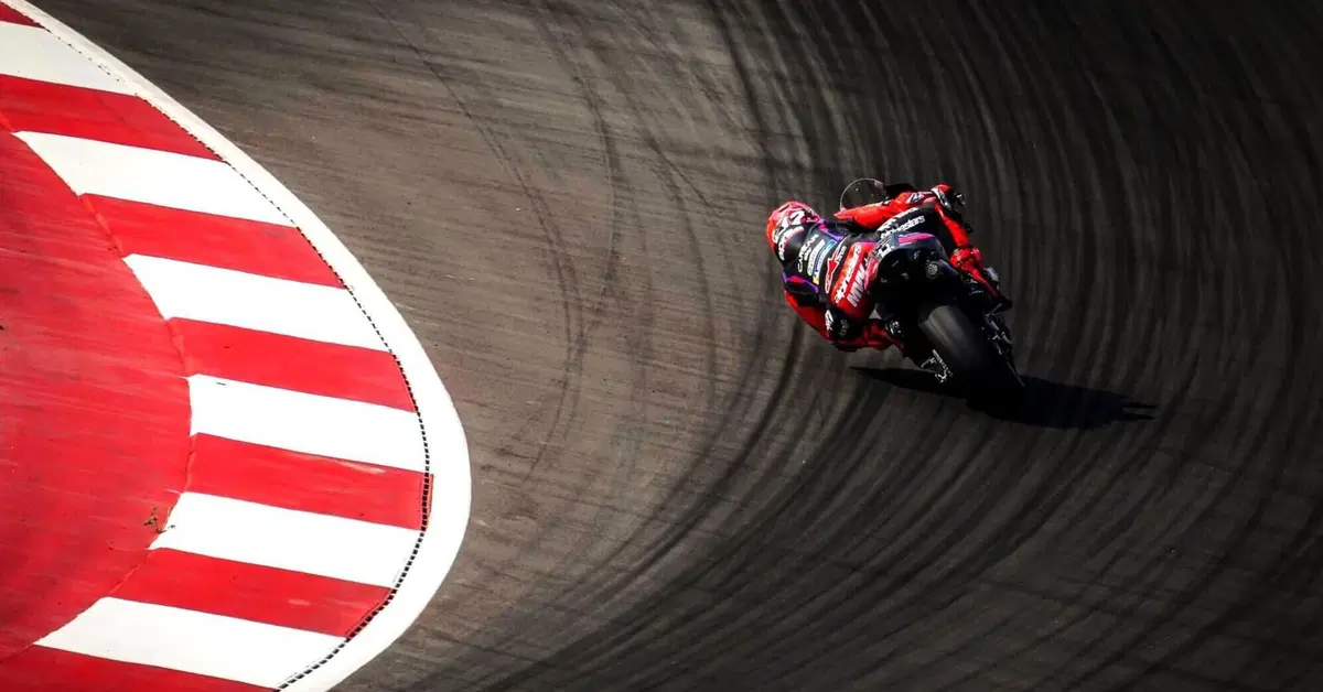 LIVE - MotoGP 2023. GP dell'Indonesia a Mandalika