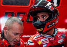 MotoGP 2023. GP dell'Indonesia. Pecco Bagnaia: “In Q1 per avere un po’ di attenzione…”