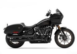 Harley-Davidson Low Rider ST (2022 - 24) nuova