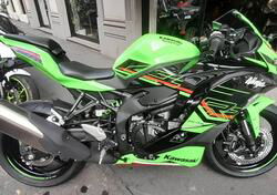 Kawasaki Ninja ZX-4RR (2024 - 25) nuova