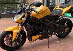 Ducati Streetfighter 848 (2011 - 15) usata