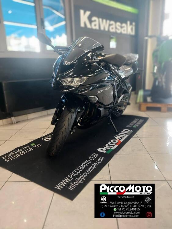 Kawasaki Ninja ZX-4R (2024) (4)