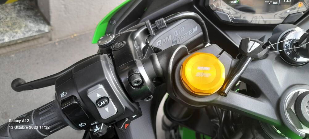 Kawasaki Ninja ZX-4RR (2024) (5)