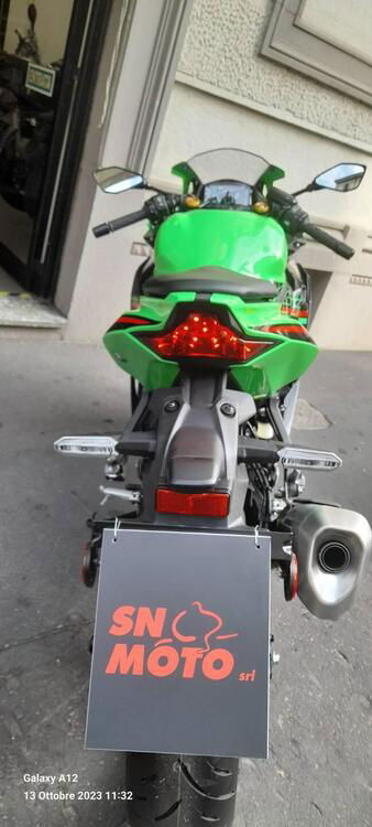 Kawasaki Ninja ZX-4RR (2024) (2)