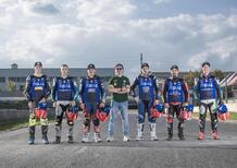 L’Italia è pronta per il Supermoto delle Nazioni. Gli azzurri i più attesi nella gara di casa